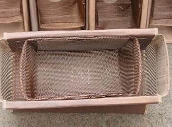 铝水分配袋：有效去除金属熔体杂质，提升铸件成品率与质量，增强硬度和抗弯强度