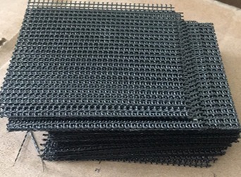 铸造过滤网：广泛用于金属熔体过滤，净化铸件、提升性能，多种规格可选且可定制