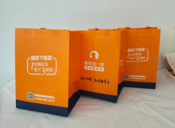 环保之选！高密度抗磨损牛津布或尼龙布面料产品，保冷保热、轻便无毒还色亮