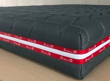 永仙之恋唯美生活床垫：融合现代健康睡眠思想，彰显东西方文化典韵，带来高品质家居体验