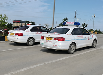 广汉捷顺驾校：2005 年成立，三校区 280 余亩基地，多类型证照培训，质量兴校服务学员