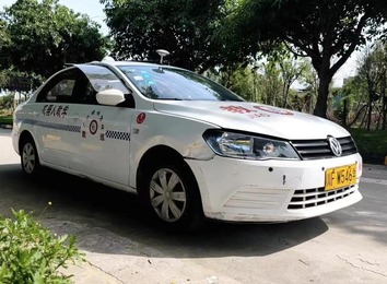 广汉捷顺驾校：2005年成立，自主经营统一管理，三校区近280亩，培训多类驾照及从业资格证