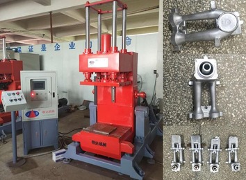 JD - 500重力浇铸机：稳定性强、安全保障优，含使用维护要点及产品属性参数