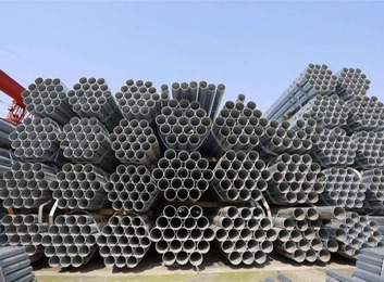 中亿钢铁（天津）有限公司：直缝焊管等多品类钢材生产销售，型号全质优，加工服务多样发货快