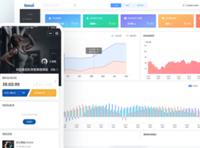 东来智慧健身管理系统：依托SaaS，融合IoT与AI，以三合一模式提供一站式全功能健身管理服务