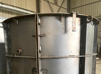 检查井：城市地下基础设施维修安装之需，设于管道多处，方便定期检查的附属构筑物