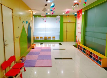 给孩子一个温馨的学习环境，让他们在舒适氛围中快乐成长，开启知识探索的美好旅程