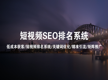 掌握短视频SEO排名技巧，让你的视频轻松占据搜索前列，流量变现不再是梦！