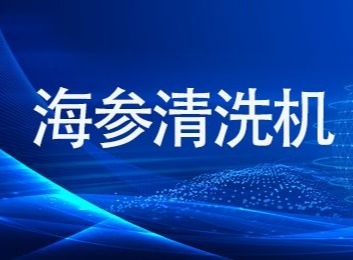 海参加工设备全流程揭秘：涵盖清洗、蒸煮、烘干等，适用于即食及烘干食品加工