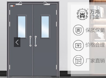 致力于防火防盗门技术前沿，为企业用户呈上现代智能化先进产品与设备！
