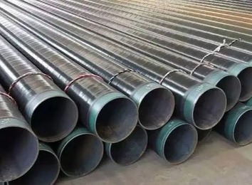 防腐保温管：适用于埋地水下钢质输送及码头船舶等钢结构工程与混凝土防水防渗漏