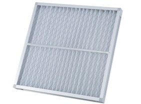 初效过滤器：适用于空调系统初级过滤，含三种样式、多样材料，可过滤5μm以上尘埃粒子