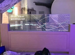 慕洋互动（北京）科技有限公司：展览行业新星，六位一体综合服务，诚信至上服务客户