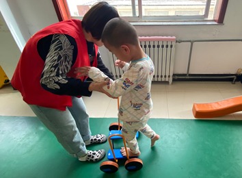 培养孩子社交能力，为未来发展助力，让孩子在人际交往中收获快乐与成长！