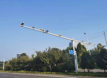 山西道路监控杆价格设定揭秘：先了解监控立杆厂家成本计算方法