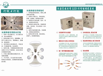 采用直流恒压驱动解决频闪，E27铜灯头导电性强，一体注塑灯头防水佳的优质灯具