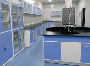实验台台面材料大揭秘：酚醛树脂、环氧树脂等适用化学、物理、生物实验