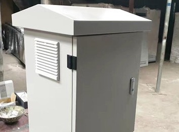 网络机柜基本类型、结构大揭秘：材质、颜色、稳定性及发展方向全解析