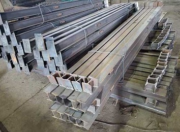 高强度可复用矿井巷道支护产品，型号全可定制，广泛用于矿山特别是深部与松软煤层巷道