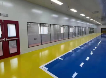 厂家揭秘：净化车间建设攻略，遵循三原则，保障通风空气质量达标