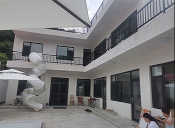 探秘民宿：利用闲置民居，4层800㎡内，主人接待，体验当地自然文化与生活的小型住宿之选