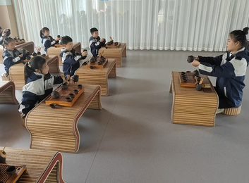 学茶益处多：熏修孩子礼仪品德，助其习得安静专注，构建秩序感更沉稳谨慎