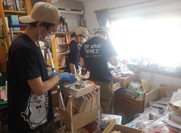 收纳师与整理师工作性质大不同：收纳重服务执行，整理含咨询并助建生活体系
