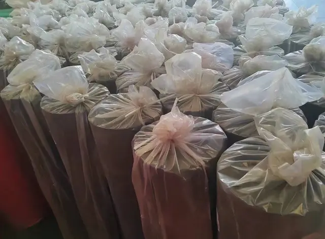 无纺布
