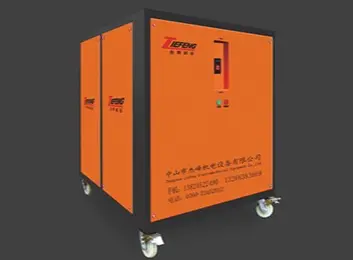 可控硅整流器