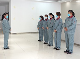 南通保全保洁服务中心：秉持诚信敬业高效创新理念，打造清新亮丽优雅生活环境
