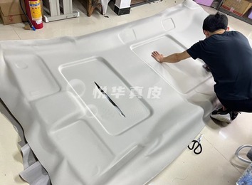 广州悦华汽车用品有限公司：20+年经验实体店，主营真皮座椅等，高效服务，品质有保障！
