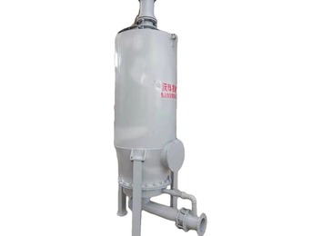 TL系列气力提升泵：适用于垂直输送干燥粉状物料，超30m使用经济，结构简单易维护