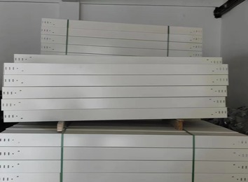 特殊颜色冰莓粉惊艳登场！多种特色尽显，造型美观且具防腐、耐潮、高附着力与耐冲击强度