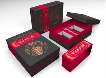 一站式服务精品包装盒！从品牌策划到生产，为您量身打造专属精品品牌包装