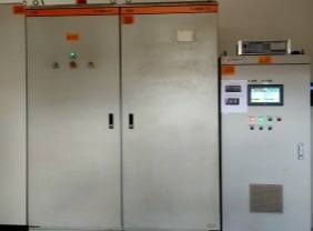 高品质负载加热调工调压器：15寸大屏宇电仪表，冷轧钢板防锈，6S生产，48小时老化，9S售后