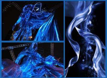 沃顿产品再上新闻‖助力苏州夜游