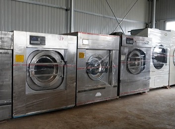 太原诚信洗涤设备：适用于宾馆、酒店、煤矿等多行业，全系列型号，售后技术指导无忧！