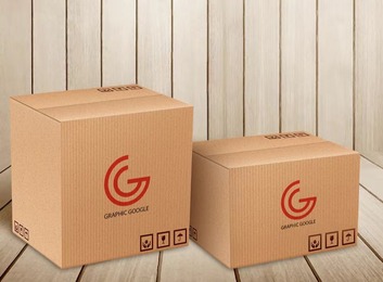 瓦楞纸箱：应用广泛的包装主力，集保护宣传于一体，绿色环保且便于装卸运输