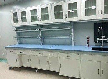 实验台类型、柜体特点及实验室建设节能措施介绍