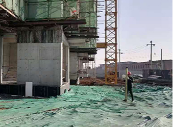 工业与民用建筑沉降观测：保障安全必做之事，多主体需按规范精心操作