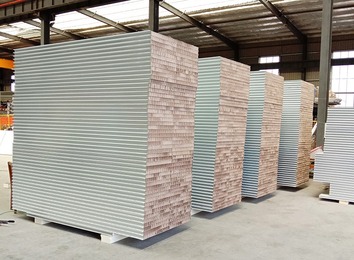 纸蜂窝机制净化板：重量轻、性能优，适用于高洁净与防火工程的环保板材