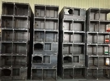 中山市江发智能科技有限公司：成立20余年，五金加工实力强，设备先进，与多行业企业长期合作