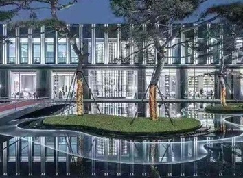 南通瑞乐景观绿化：专业提供园林景观设计施工与养护服务，打造温馨绿色自然之境