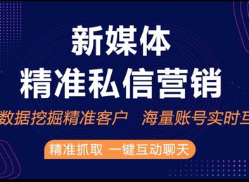 多平台精准抓取：开启高效信息获取新时代，满足多元需求，精准定位目标内容