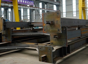 工业化城市化推动下：钢结构加工行业竞争激烈，技术高、应用广成发展现状