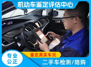 广东一检机动车鉴定评估服务有限公司：2018 年成立于东莞，专注二手车鉴定评估及技术服务等