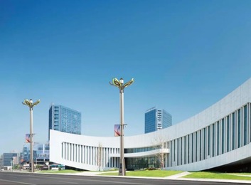 四川德阳15年专注灯具行业的路灯源头生产厂家，提供一站式服务，投标资质全、标书制作专业