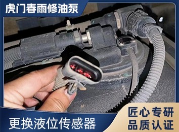 东莞市虎门春雨油泵修理店：国内外柴油喷射技术专业维修站，提供多品牌配件及维修服务