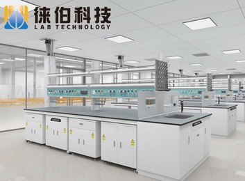 实验室EPC总包模式优势凸显：统筹建设控成本，责任明确保质量，售后无忧提效益