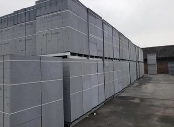 复合自保温砌块：集多种优势于一身，适北方严寒区，工艺简单造价低的高性能墙体材料